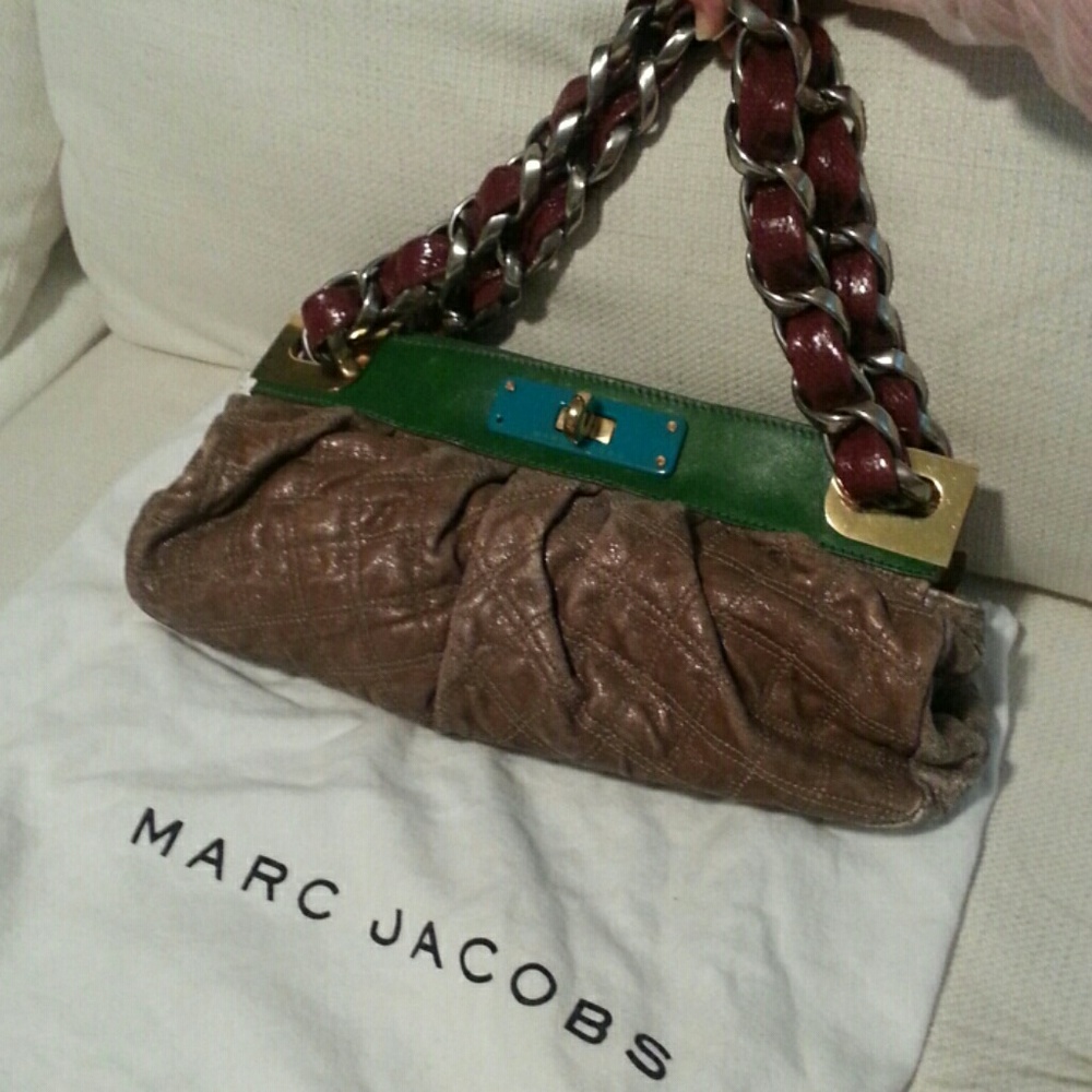 Marc Jacobs handbag